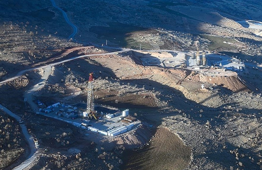Çılgın rakam! Gabar'da yeni petrol keşfinin Türkiye ekonomisine yıllık katkısı