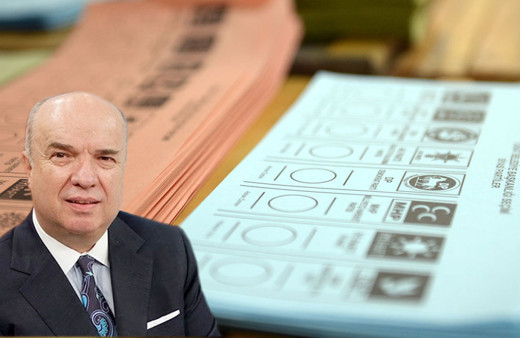 İktidar seçim önçesi son düzlükte söylem değiştirdi Fehmi Koru'dan kritik iki soru