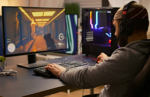 Oyunseverler ara tatilde en çok hangi oyunları tercih etti?