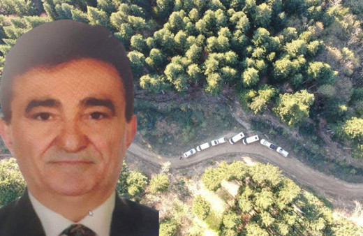 Mağarayı görmek için İstanbul'dan geldi 4 gündür haber alınamıyor! Gizemli kayboluşta tartışma iddiası...