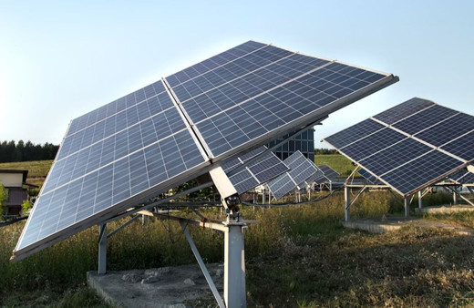 Afyonkarahisar Emirdağ’a güneş enerji santrali kurulacak