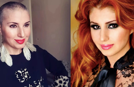 Hülya Bozkaya hastalığı nedir, ne kanseri? Hülya Bozkaya son halini paylaştı