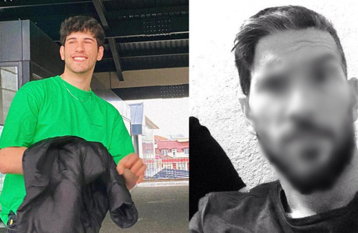 İstanbul'da korkunç cinayet! 23 yaşındaki oğlunu öldüren baba kayıplara karıştı