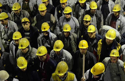 Türkiye Taşkömürü Kurumu 2 bin işçi alacak