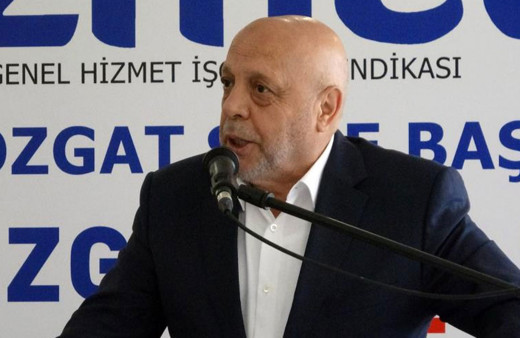 Hak-İş Başkanı açıkladı: 700 bin işçi ile seçim öncesi toplu sözleşme imzalanacak!