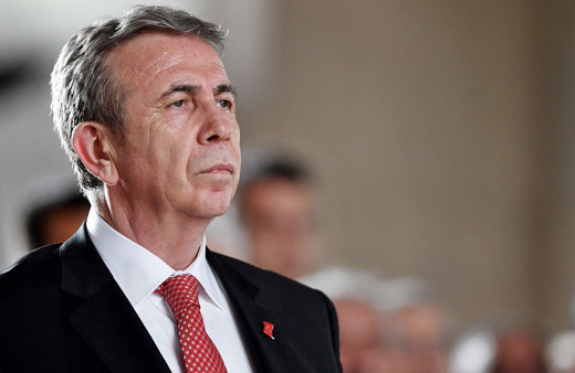 Mansur Yavaş aslen nereli, kökeni neresi? Mansur Yavaş kaç yaşında, eğitim hayatı