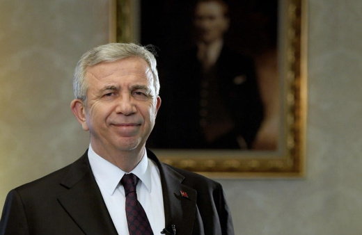 Mansur Yavaş Kürtler için ne dedi? Mansur Yavaş'ın olay olan Kürt seçmen sözleri