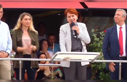 Meral Akşener'in masasındaki anketi açıkladı! Mansur Yavaş ve Ekrem İmamoğlu'nun görevi ilk kez duyuruldu