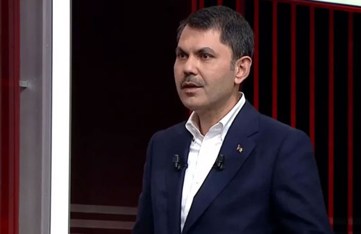 Murat Kurum 'Yarısı Bizden' kampanyasında başvuru sayısını açıkladı!