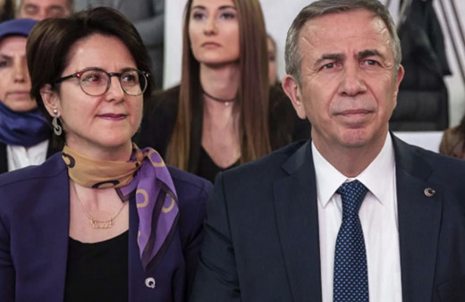 Nursen Yavaş kimdir, kaç yaşında? Mansur Yavaş eşi Nursen Yavaş ne iş yapıyor?