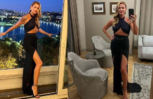 Pınar Altuğ'dan seçim öncesi telefon tepkisi! Siyasi partilere isyan etti: "Sözde bilgilerimiz kimseye verilmiyor"