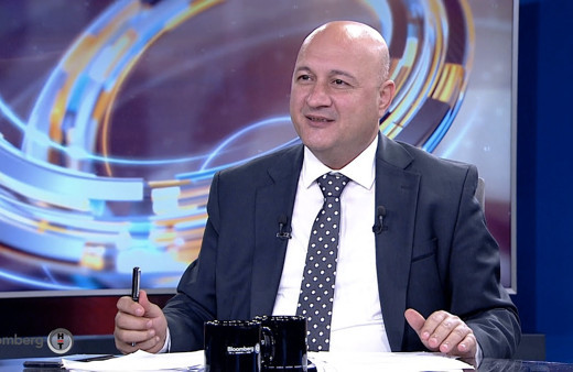 Resul Kurt'tan muhalefete gönderme: Bedava peynir fare kapanında olur