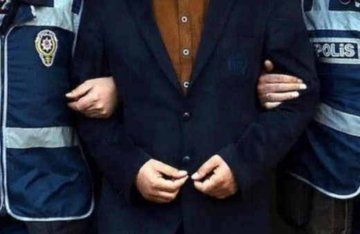 Ankara merkezli 3 ilde harekete geçildi! 9 kişi hakkında gözaltı kararı