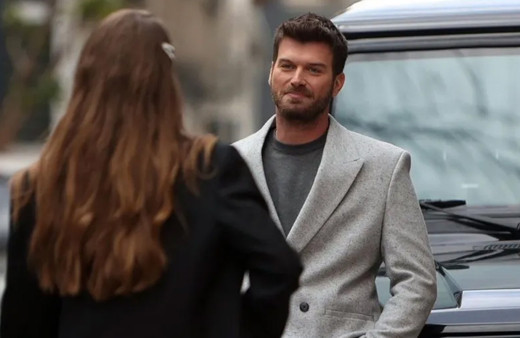 Aile'nin yıldızı Kıvanç Tatlıtuğ'un bölüm başına aldığı ücret dudak uçuklattı