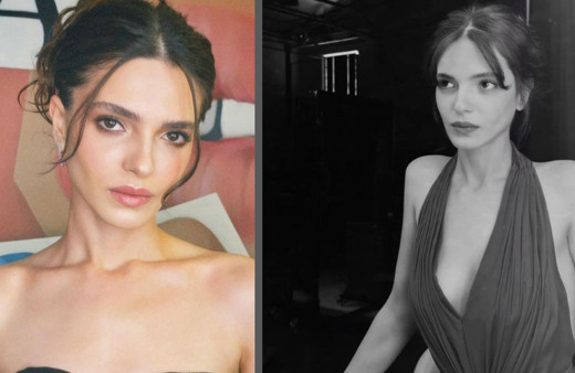 Terzi dizisi Esvet kimdir, gerçek hayatta kim oynuyor? Şifanur Gül yaşı kaç?