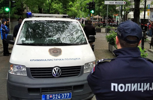 7. sınıf öğrencisi okulu kana buladı! Silahlı saldırıda 8'i çocuk 9 kişi hayatını kaybetti