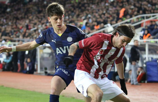 Sivasspor Fenerbahçe maçı saat kaçta, hangi kanalda? (Muhtemel 11'ler)