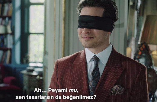 Terzi dizisi oyuncuları 1. sezon tam oyuncu listesi- kim, kimdir?