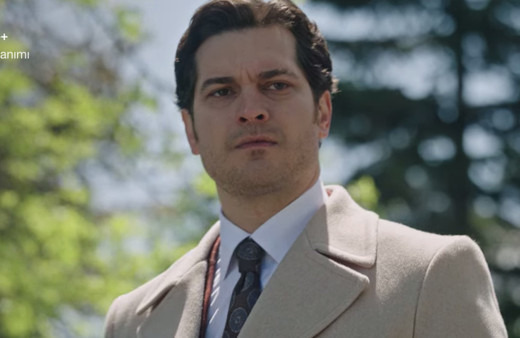 Terzi dizisi konusu nedir, Netflix Terzi 1. sezonu kaç bölüm?