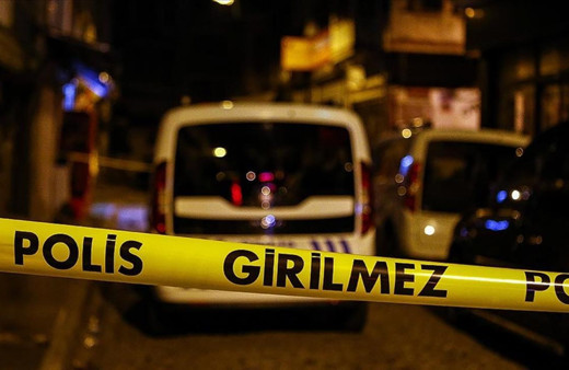 Malatya'da tartıştığı kadını öldüren kişi intihar girişiminde bulundu