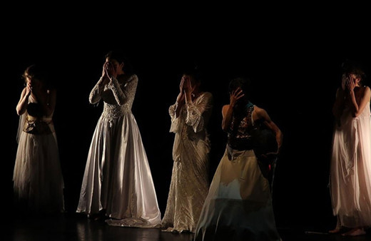 Devlet Tiyatroları 13. Antalya Uluslararası Tiyatro Festivali, 16 Mayıs'ta başlıyor