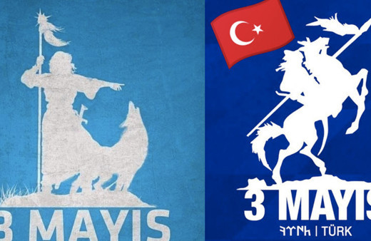 3 Mayıs Türkçülük günü nedir tarihi ve önemi-kutlama sözleri