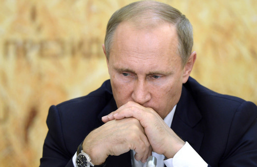 Ukrayna'dan Putin'e suikast girişimi! Kremlin'den açıklama geldi: İHA'lar ile saldırdılar!