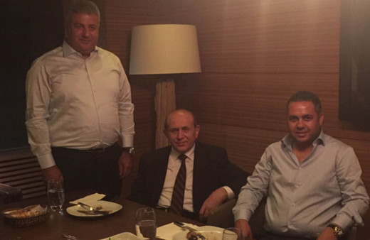 Uyuşturucu baronu Zindaşti’yi serbest bırakmıştı! O hakim hakkında karar verildi