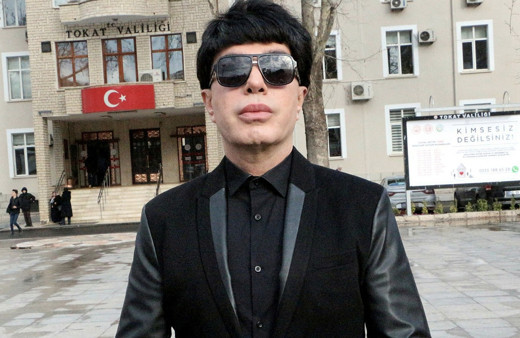 Yılmaz Morgül'e ne oldu, hastaneye kaldırıldı? Yılmaz Morgül hastalığı nedir?