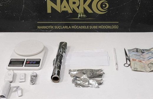 Van'da "torbacı"lara yönelik operasyonda 32 kişi gözaltına alındı