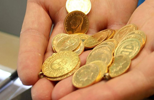 Altın fiyatları FED kararı sonrası rekor kırdı! 4 Mayıs çeyrek ne kadar oldu? İslam Memiş: Çok yakında patlayacak