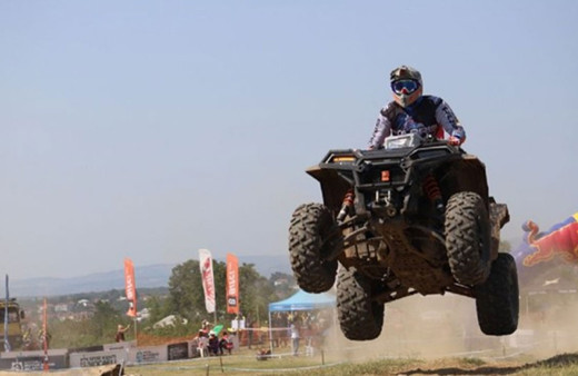 2023 Türkiye Enduro ve ATV Şampiyonası, hafta sonu İzmir'de başlayacak