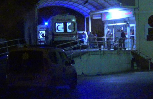 Balıkesir'de tavuk döner 13 kişiyi hastanelik etti! İş yerinden numune alındı