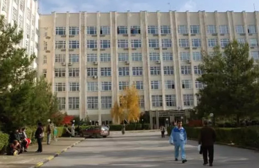 Bursa'da profesör evine giderken darbedildi! Dövenler bakın kim çıktı...
