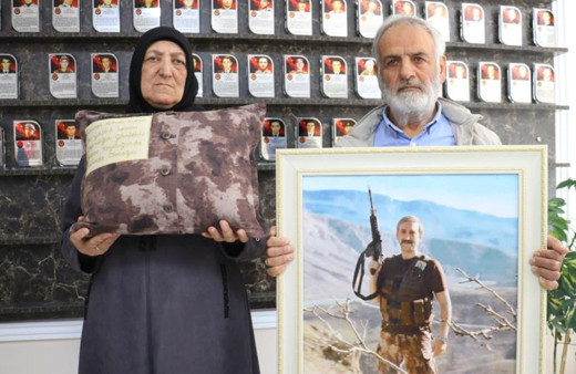 İYİ Parti'nin reklam filmine dava açtı videoyu görünce beynimden vurulmuşa döndüm