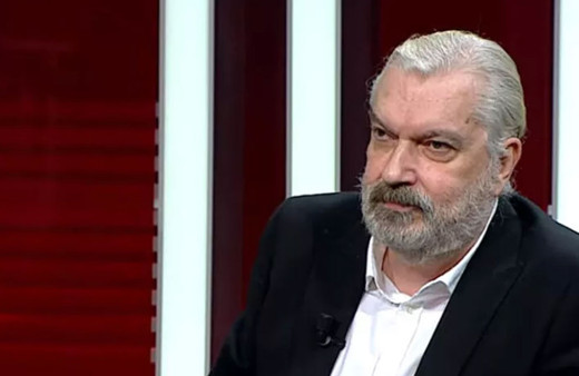 Hakan Bayrakçı'nın 14 Mayıs anketi! Canlı yayında açıkladı, Erdoğan mı, Kılıçdaroğlu mu?