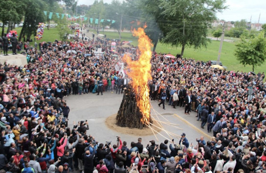 Hıdırellez nedir, nasıl kutlanır 6 Mayıs gecesi neler yapılmaz, neler yapılır?
