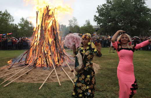 Hıdırellez mesajları resimli yeni 2023 hıdırellez bayramı kutlama sözleri