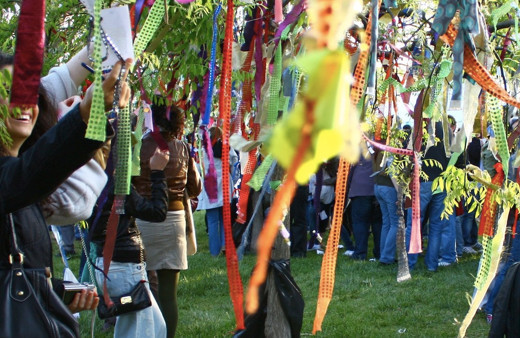 Hıdırellezde gül ağacına dilek gömmek ne zaman 2023, okunacak dua hangisi?