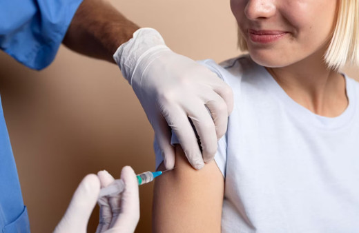 HPV anti-kanser aşısı ihmal edilmemeli!