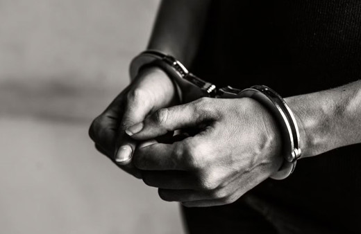 Sakarya'da BAE ajanı diye yakalanan Ürdünlü sanık beraat etti