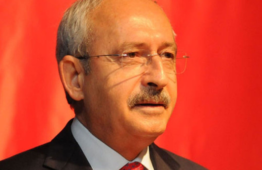 Kemal Kılıçdaroğlu: Erdoğan'ı emekli edip köşesine göndereceğiz