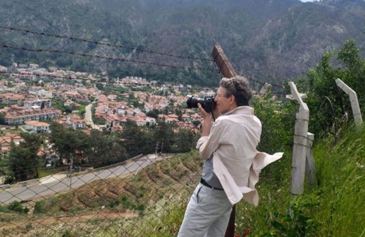Marmaris, Almanya'da fotoğraflarla tanıtılacak