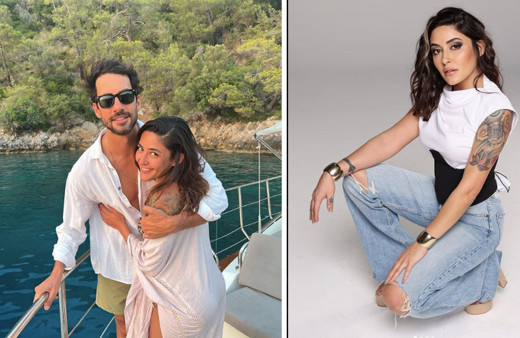 Melek Mosso gerçek adı ne, aslen nereli, kaç yaşında? Melek Mosso sevgilisi kimdir?