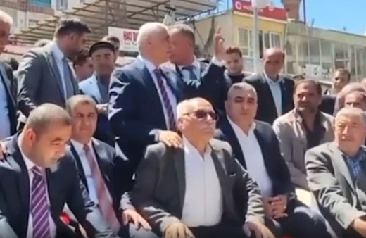 AK Partili adaydan MHP çıkışı! 'MHP’ye giden her bir oy diğer partiye giden oydur'
