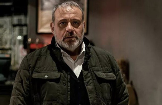 Camdaki Kız Nalan'ın babasının hikayesi kitapta nasıl geçiyor? Aslında annesinin öz dayısı