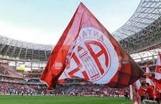 Antalyaspor'dan "adaletli yönetim" çağrısı