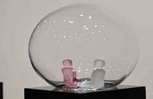 7. Uluslararası Denizli Cam Bienali başladı