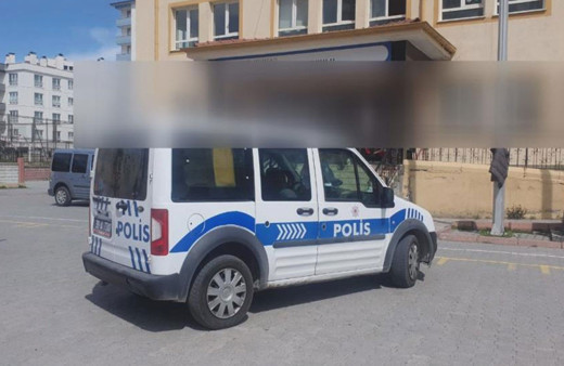 Kan dondurdu! Bunu ortaokul öğrencisi yaptı önce para istedi ardından...