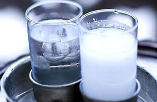 Rakıya büyük zam geldi! İşte zamlı rakı fiyatları...